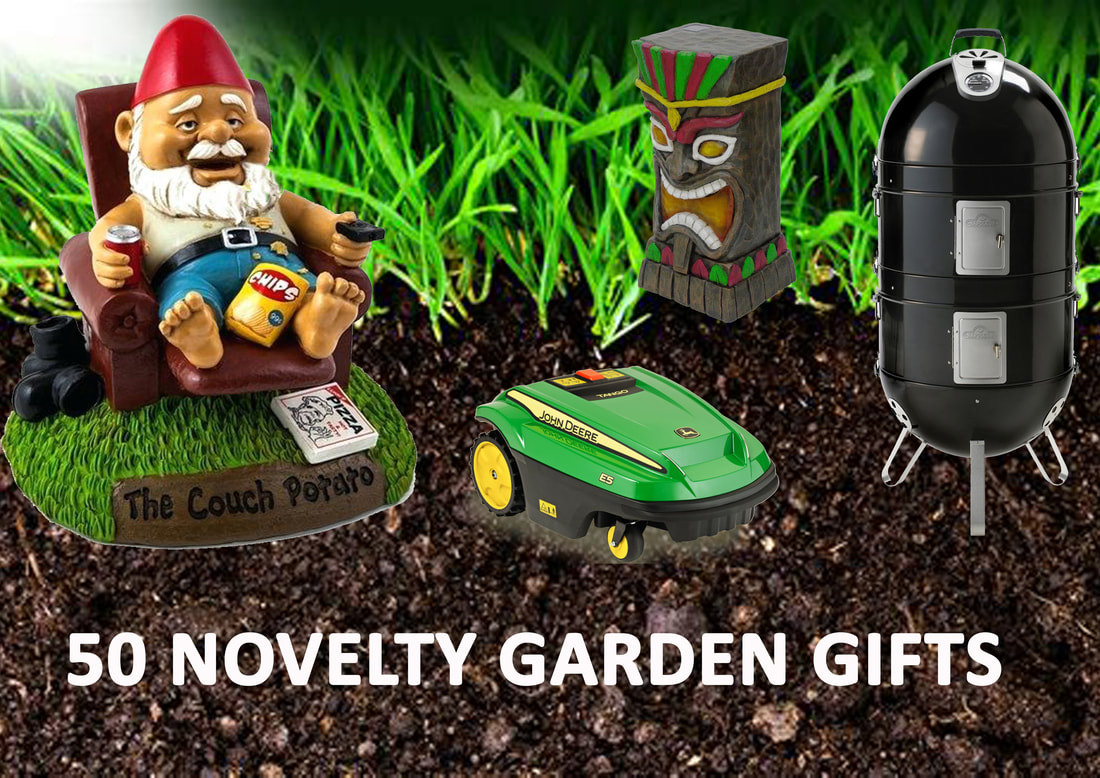 novelty gifts gadgets
